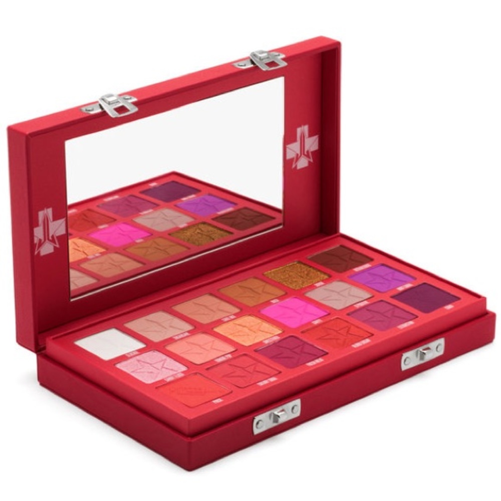 Blood Sugar Palette